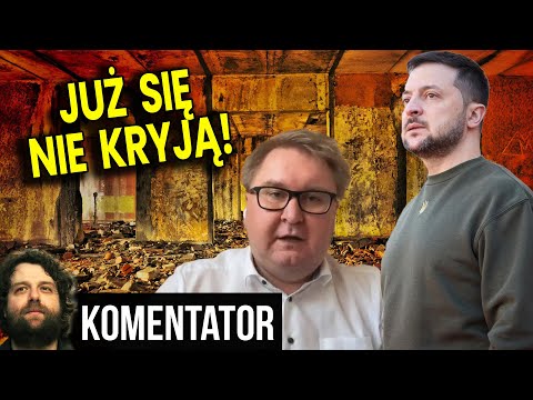 Już Się Nie Kryją! Minister Ukrainy Grozi Polakom! Szkaluje Nas! I Prowokuje Ataki! - Analiza Ator