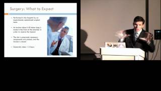 Shoulder Surgery Options - Replacement, Resurfacing, Reverse -  James D. Kelly II, MD
