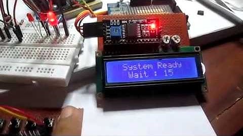 Gas Detector with Arduino : Prototype Detektor Kebocoran Gas Digital
