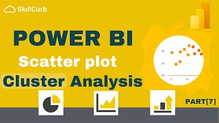 Learn Cluster Analysis in Power BI in 3 mins