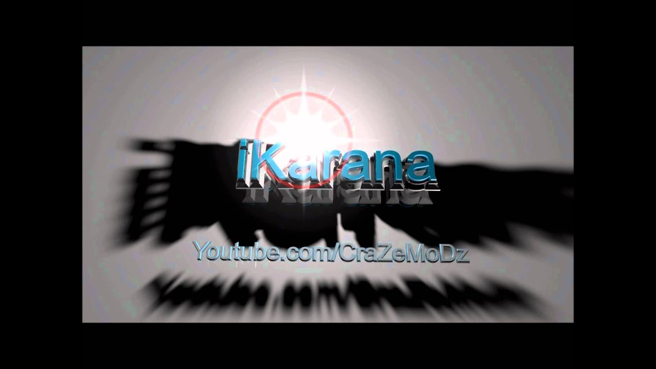ikarana intro