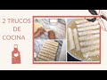 UTILIZA ESTE TRUCO PARA QUE TUS TACOS DORADOS QUEDEN PERFECTOS AL DORAR