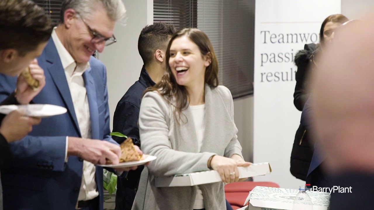 Real Estate Office Profile Barry Plant Essendon & Keilor East (Moonee