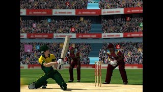 Best High Graphic 3D Cricket Game For Android / IOS 2017 | Epic Cricket Gameplay | 3d Cricket Game | screenshot 4