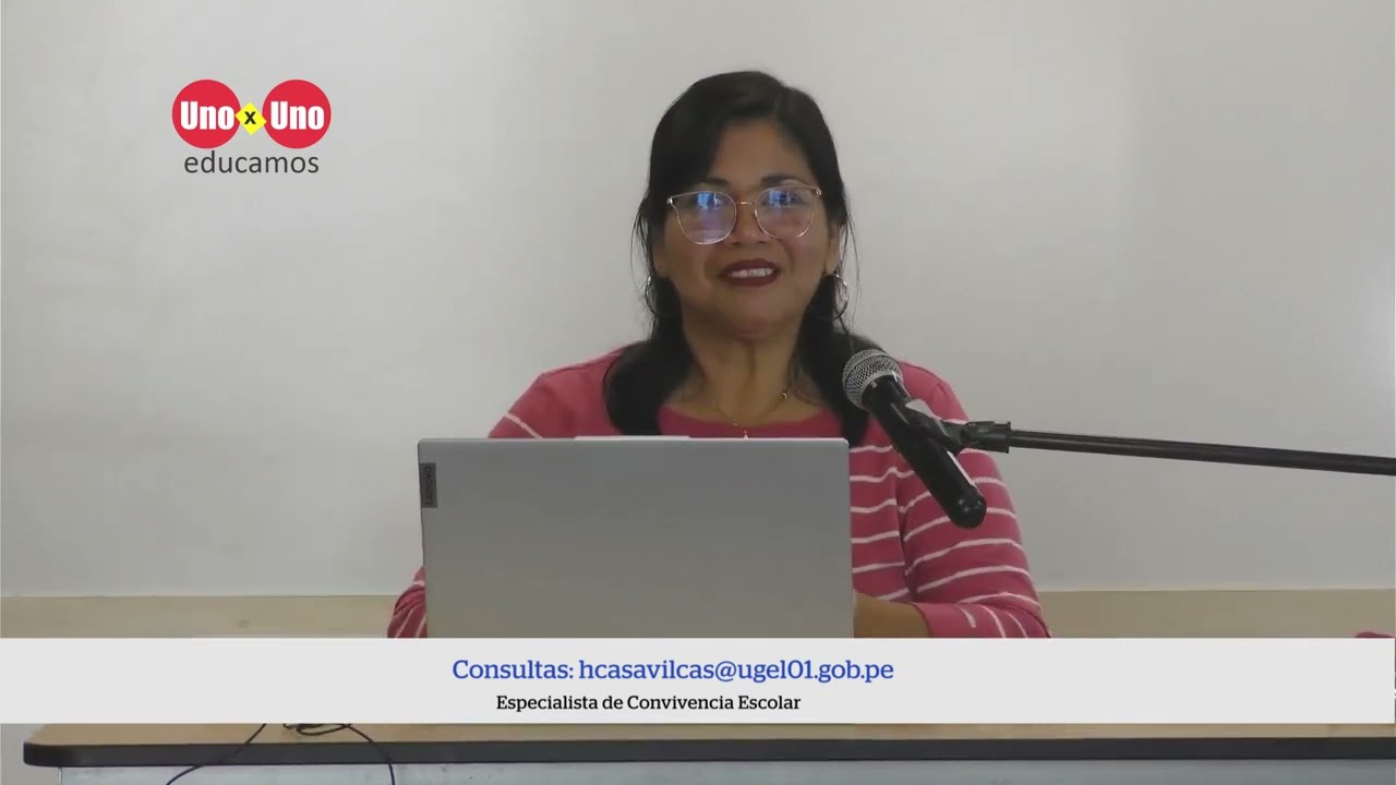 Uso de plataforma SiSeve