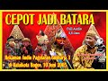 Wayang Golek GH3 Cepot Jadi Batara Audio Panggung H Asep Sunandar Sunarya