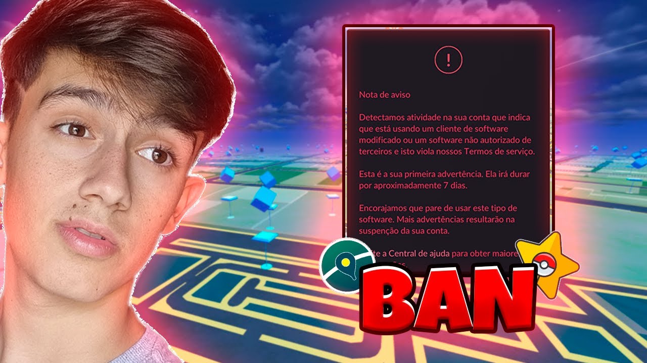 🚨 Aviso Importante sobre o Dia do - Pokémon Go News BR