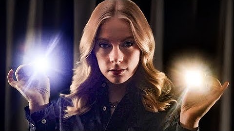 ASMR Light Triggers in The Dark ✨ Fast & Aggressive to Slow & Gentle, Eyes Closed Instructions