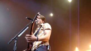 Days Go By - Keith Urban *Escape Together World Tour 2009*
