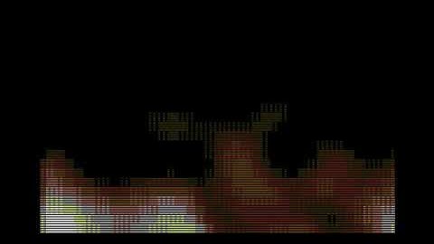 C64 4k Intro 1999 by Singular