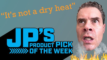 JP’s Product Pick of the Week 11/4/25