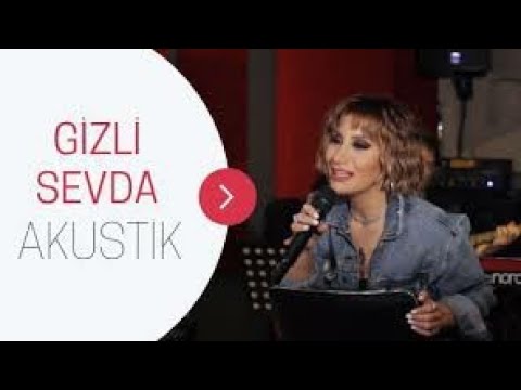 Rem Derici   Gizli Sevda Akustik Official Video