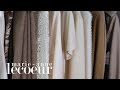 🇫🇷  Neutral Colour Capsule Wardrobe | French Chic Style