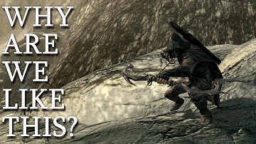 The Stealth Archer Was Inevitable