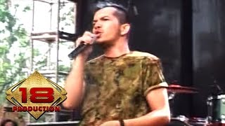 Kapten - Pejantan Tangguh  (Live Konser Bandung 7 Mei 2016)