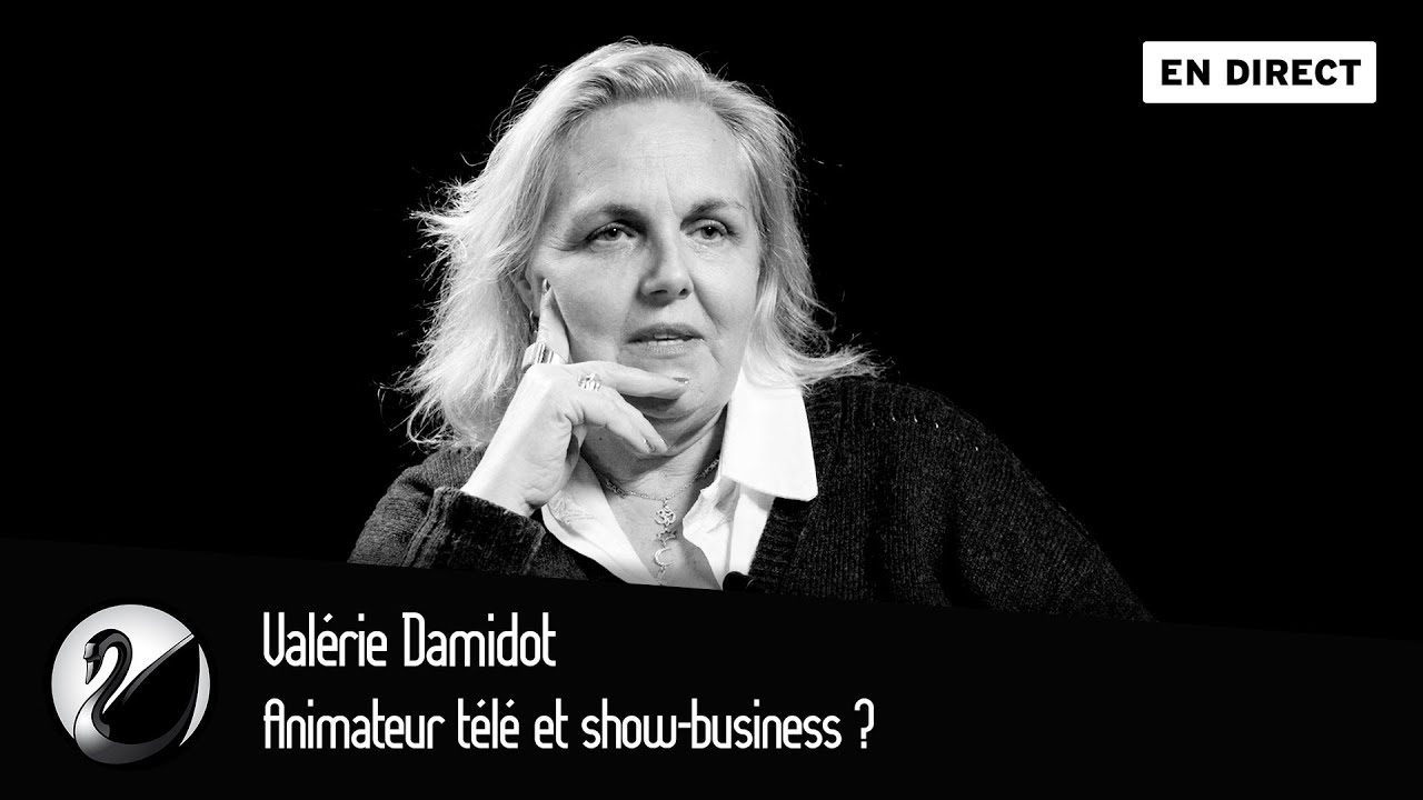 ⁣Animateur télé et show-business ? Valérie Damidot [EN DIRECT]