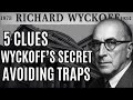 5 Signs Wyckoff Used to Detect Fake Breakouts Before They Happened