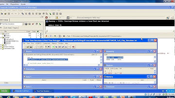 Codewarrior 6.3 Utilizacion ADC