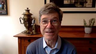 Jeffrey Sachs on Human Rights, Development Goals and Structural Reform