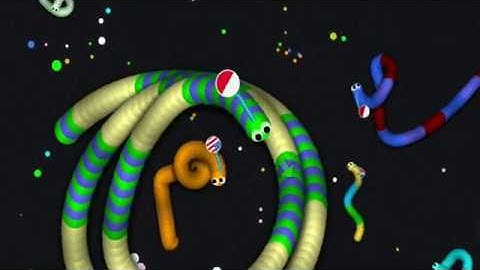 CARA CREAT TOLL HACK Slink.io - Snake Hack Game Apk Mod #FHD GAMEING