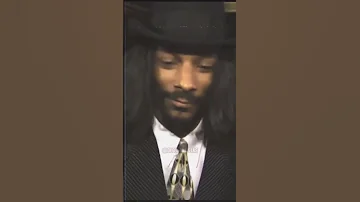 you just love the doggy style Snoop Dogg