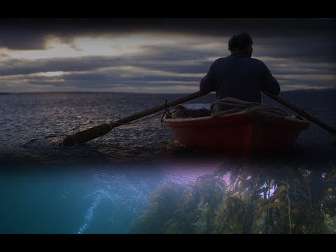 National Geographic Pristine Seas Canoeros: Memoria Viva Film Trailer