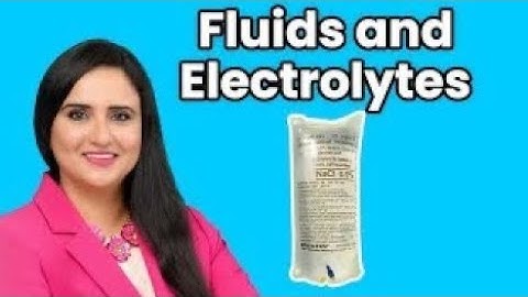 Fluids and Electrolytes- Made Easy By Navkiran Kaur