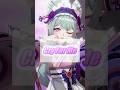 Mizuki “Will You Cry for Me?” 😿💟 | Genshin Impact MMD