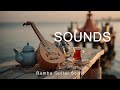 Flamenco Rhythms Mediterranean Guitar Podcast Relaxing Instrumental Sounds