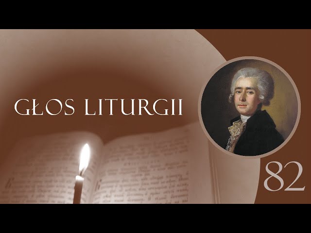 Głos Liturgii (82) Kompozytor Bortniański