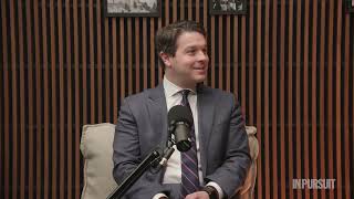 James K. Polk Manifests a Destiny | In Pursuit with Colleen Shogan
