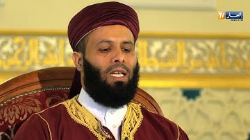 رمضانيات - تلاوة عطرة من بداية سورة الأنبياء للقارئ مراد سباطي الجزائري