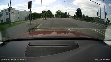 Apparently some drivers don