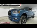 #24070  2024  RAM 1500 Big Horn