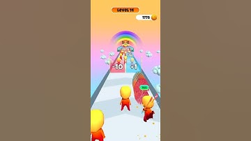 arrow fest gameplay 15 #shorts