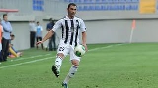 Mahir Shukurov ● Goal ● Azerbaijan