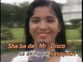 Mr disco  karaoke dk