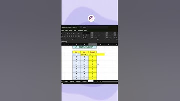 IF + DELTA: The Ultimate Excel Combo! 🚀 Learn Now | Raj Singh Microsoft Certified Trainer