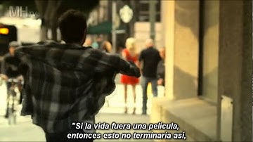 Daughtry - Waiting for Superman (Subtitulado)✔