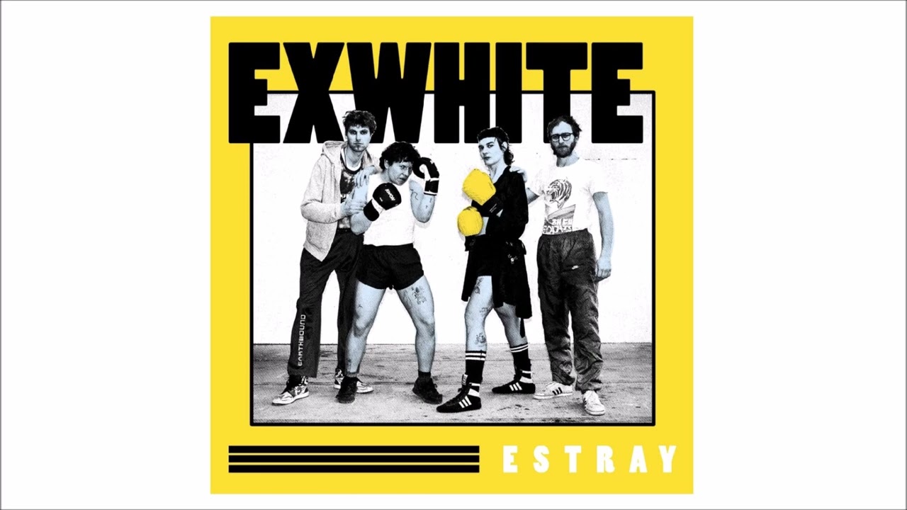 Watch EXWHITE - "Estray" (2022, full EP) on YouTube Watch EXWHITE - "Estray" (2022, full EP) on YouTube