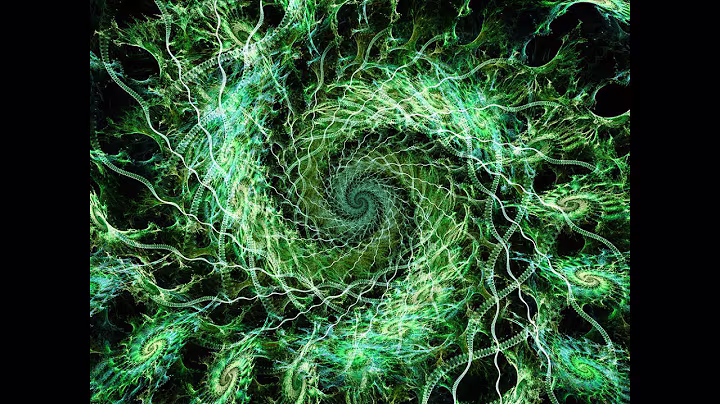 432Hz - Release Inner Conflict & Struggle | Anti Anxiety Cleanse - Stop Overthinking, Worry & Stress