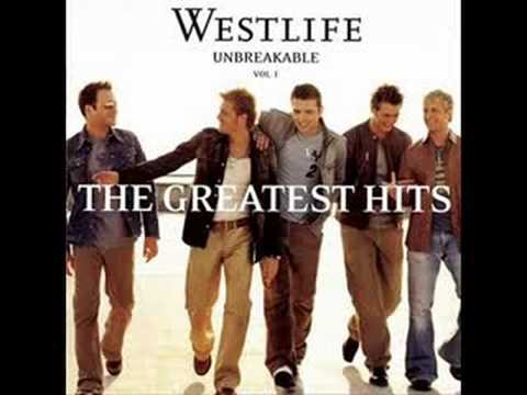 (+) When You're Looking Like That (Remix) - Westlife