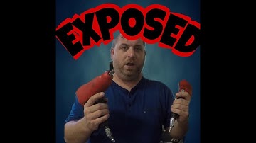 The Snap On Junkie Expose Video