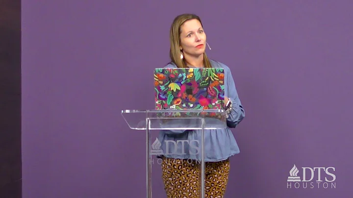 The Ability to Apologize - Andi Thacker