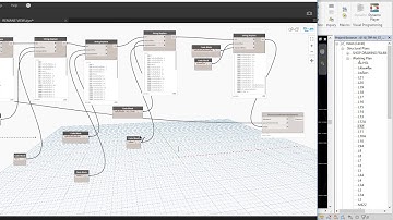 [Dynamo Revit]Change Level Name