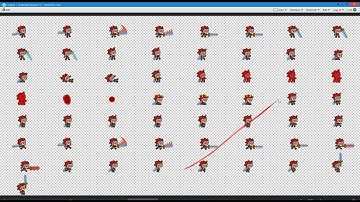 Sprite Sheet Maker for Unity