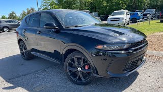 Is the 2024 Dodge Hornet R/T Plus Worth Over $50,000?!  #NBCRMAG.COM