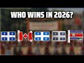 The Top 5 Best Quebec Flag In 2026 Must Watch Before Buying 