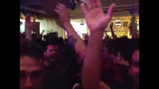 Closing Party at El Chiringuito Palma Beach 16.10
