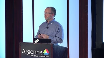HPC I/O Data Management Tools ǀ Phil Carns, Argonne National Laboratory